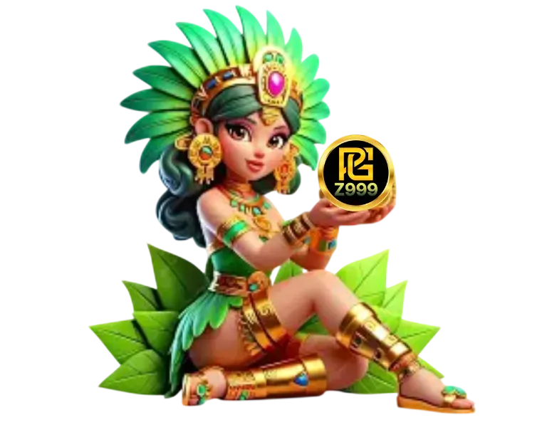 PGZ999 รวมเกมสล็อตคุณภาพ
